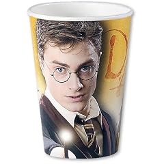 Harry Potter Pappbecher "Harry Potter"