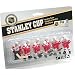 Stiga Dallas Stars NHL Table Top Hockey Team Pack