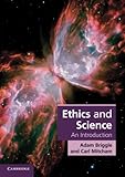 Ethics and science : an introduction