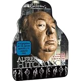 Alfred Hitchcock Collection - Metallbox [Collector's Edition]von "James Stewart"
