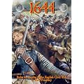 1644: Rules for Battles of the English Civil War