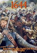 1644 RULES FOR BATTLES OF THE ENGLISH CIVIL WAR: Rules for Battles of the, English Civil War, Thirty Years War, European Conflicts of the 17th Century