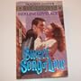 Sweet Song Of Love (Destiny's Women) (Harlequin Historical, No 230)