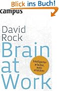 Brain at Work