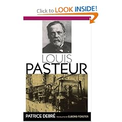 Louis Pasteur