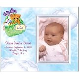 New Baby I've Arrived Personalized Birth... by