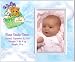 New Baby I've Arrived Personalized Birth Announcement Keepsake Picture Frame Gift