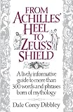 From Achilles' Heel to Zeus' Shield