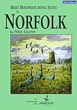 Best birdwatching sites in Norfolk