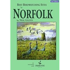 Best Birdwatching Sites in Norfolk