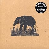 Detective Instinct Presents #1: the Champaign [VINYL]