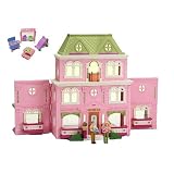 Fisher-Price Loving Family Grand Dollhouse
