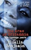 The arms of Britannia : the teenage years of Floella Benjamin
