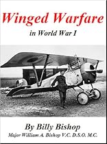 Winged Warfare - In World War I