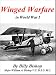 Book Winged Warfare - In World War I