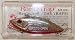 Bill Lewis 1/2 oz. Rat-L-Trap Fishing Lure - Silver Back