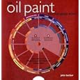 The Oil Paint Colour Wheel Book