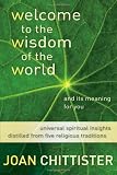 Welcome to the Wisdom of the World And Its Meaning for You: Universal Spiritual Insights Distilled from Five Religious Traditions