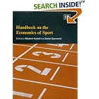 Handbook on the Economics of Sport (Elgar Original Reference) by Wladimir Andreff and Stefan Szymanski