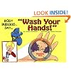 Body Buddies Say..."Wash Your Hands!"