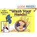 Body Buddies Say..."Wash Your Hands!"