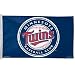Minnesota Twins Wincraft 3' x 5' Flag