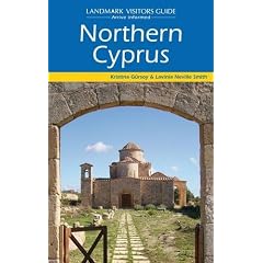 Northern Cyprus (Landmark Visitors Guides)