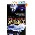 Coming Back (Sharon Mccone Mysteries)