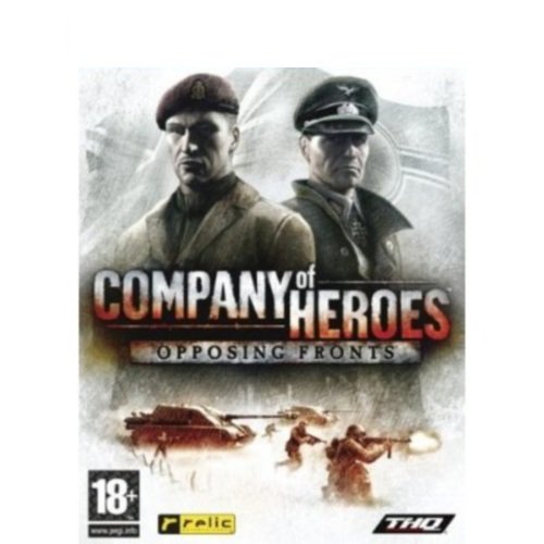 Company of Heroes - Opposing Fronts [Download]