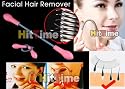 Facial Hair Remover Threading Beauty Tool