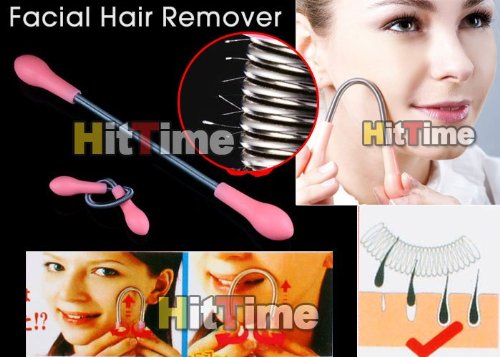 body hair removal