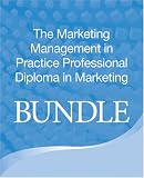 CIM Marketing Management in Practice Bundle