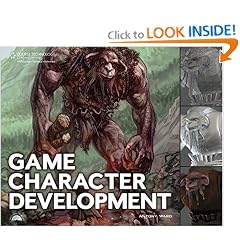 Game Character Development