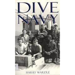Dive Navy