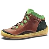  : Merrell Schuh Frauen Vancouver, braun/schwarz/gr&uuml;n