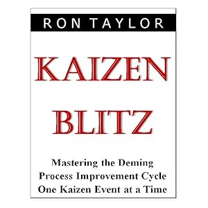 kaizen blitz