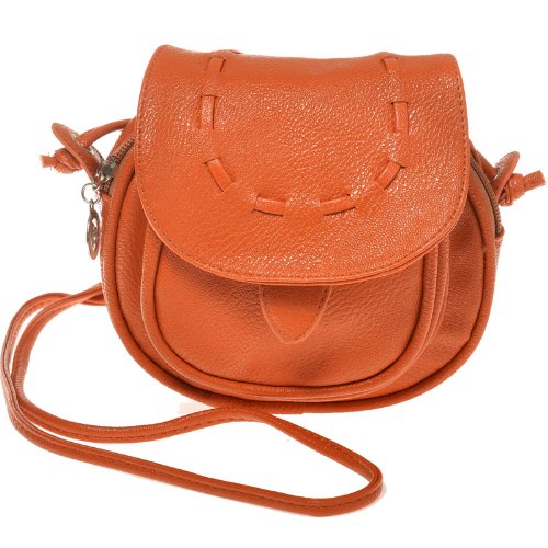 Phenas Lovely Instant Camera PU Leather Carrying Shoulder Bag Case
