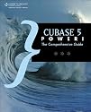 Cubase 5 Power!: The Comprehensive Guide