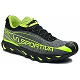 La Sportiva Electron Women's Mountain Running Shoe with MorphoDynamic technology