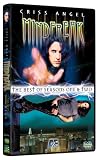 DVD : Criss Angel: Mindfreak - Best of Seasons 1 and 2