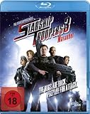 Starship Troopers 3 - Marauder [Blu-ray]