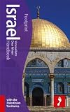 Israel Handbook, 3rd: Travel guide to Israel (Footprint - Handbooks)
