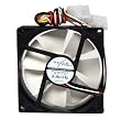 Nexus 92mm Real Silent Case Fan DF1209SL-3
