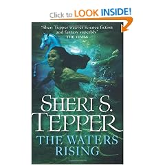The Waters Rising