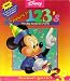 Disney Mickey's 123's The big Surprise Party
