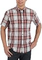 camel active Jack B.D. Herren Hemden/Freizeit