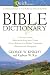 Quicknotes Bible Dictionary