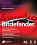 Bitdefender Total Security 2013 Value Edition M2 - 3Pcs/2Years