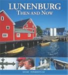 Lunenburg: Then and Now