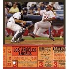 The Story of the Anaheim Angels (The Story of the...) by Sara Gilbert
